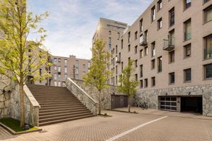 Apartment for sale Kasteelsingel 126 Weert