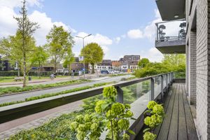 Apartment for sale Kasteelsingel 126 Weert