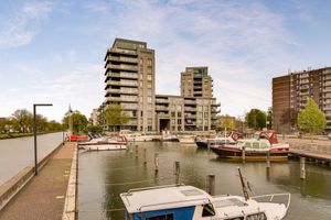 Apartment for sale Kasteelsingel 126 Weert