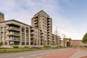 Apartment for sale Kasteelsingel 126 Weert
