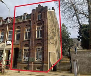 House for sale Valkenburgerweg 25 Heerlen