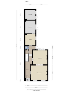 House for sale Valkenburgerweg 25 Heerlen