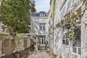 House for sale Valkenburgerweg 25 Heerlen