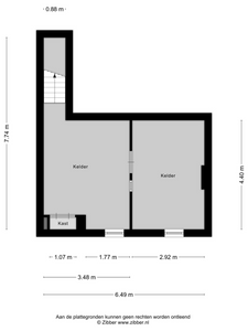 House for sale Valkenburgerweg 25 Heerlen