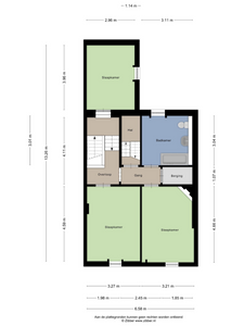 House for sale Valkenburgerweg 25 Heerlen