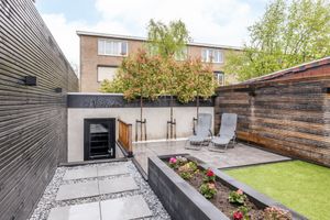 Woonhuis te koop St. Nicolaasstraat 5 Simpelveld