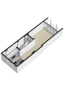 Woonhuis te koop St. Nicolaasstraat 5 Simpelveld