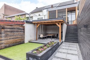 Woonhuis te koop St. Nicolaasstraat 5 Simpelveld