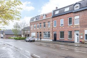 Woonhuis te koop St. Nicolaasstraat 5 Simpelveld