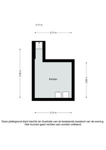 Woonhuis te koop St. Nicolaasstraat 5 Simpelveld