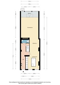 Woonhuis te koop St. Nicolaasstraat 5 Simpelveld