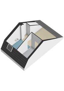 Woonhuis te koop St. Nicolaasstraat 5 Simpelveld