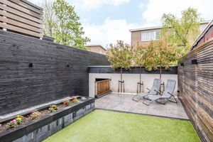 Woonhuis te koop St. Nicolaasstraat 5 Simpelveld