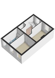 Woonhuis te koop St. Nicolaasstraat 5 Simpelveld
