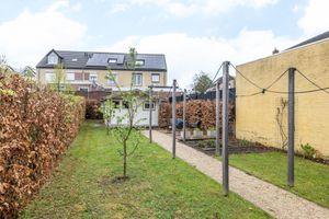 House for sale Bongaarderweg 8 Bocholtz