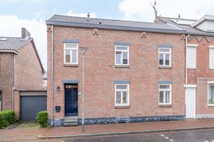 House for sale Bongaarderweg 8 Bocholtz
