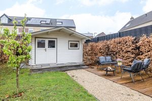 House for sale Bongaarderweg 8 Bocholtz
