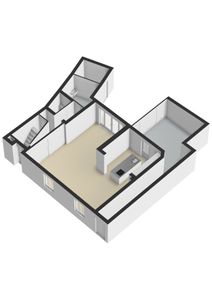 House for sale Bongaarderweg 8 Bocholtz