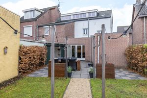 House for sale Bongaarderweg 8 Bocholtz