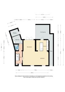House for sale Bongaarderweg 8 Bocholtz