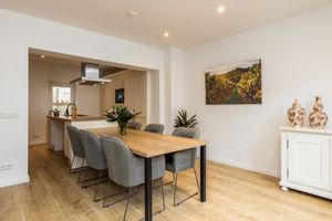 House for sale Bongaarderweg 8 Bocholtz