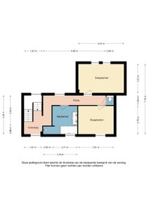 House for sale Bongaarderweg 8 Bocholtz
