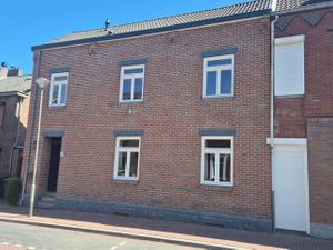 House for sale Bongaarderweg 8 Bocholtz
