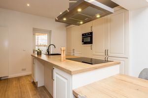House for sale Bongaarderweg 8 Bocholtz