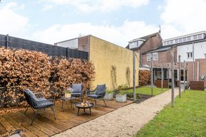 House for sale Bongaarderweg 8 Bocholtz