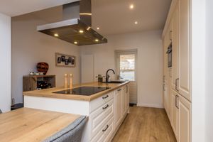 House for sale Bongaarderweg 8 Bocholtz