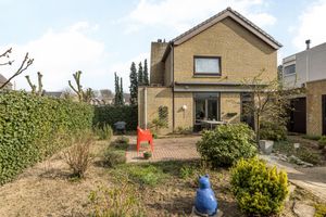 Woonhuis te koop Essenstraat 12 Brunssum