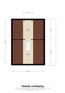 Woonhuis te koop Essenstraat 12 Brunssum