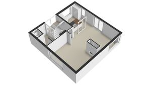 Woonhuis te koop Essenstraat 12 Brunssum