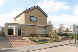 Woonhuis te koop Essenstraat 12 Brunssum
