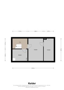Woonhuis te koop Essenstraat 12 Brunssum