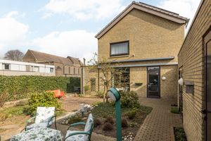 Woonhuis te koop Essenstraat 12 Brunssum