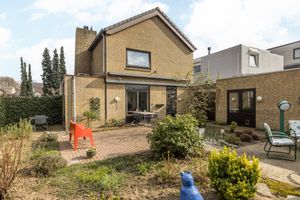 Woonhuis te koop Essenstraat 12 Brunssum