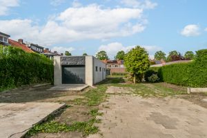Woonhuis te koop Kloosterstraat 53 Weert