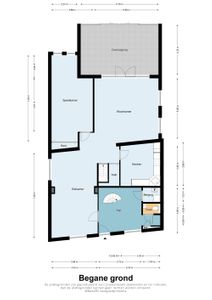 Woonhuis te koop Kloosterstraat 53 Weert