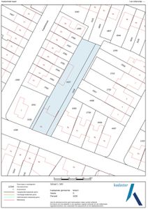 Woonhuis te koop Kloosterstraat 53 Weert