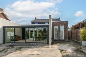 Woonhuis te koop Kloosterstraat 53 Weert
