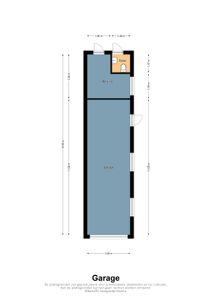 Woonhuis te koop Kloosterstraat 53 Weert