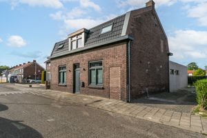 Woonhuis te koop Kloosterstraat 53 Weert