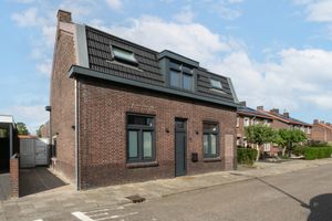 Woonhuis te koop Kloosterstraat 53 Weert