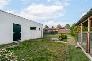 Woonhuis te koop Kloosterstraat 53 Weert