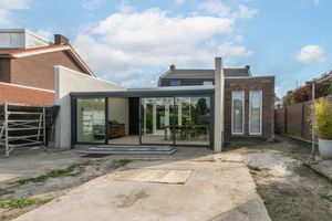 Woonhuis te koop Kloosterstraat 53 Weert