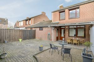 Woonhuis te koop Past Kremersstraat 18 Urmond