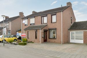 Woonhuis te koop Past Kremersstraat 18 Urmond