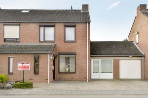 Woonhuis te koop Past Kremersstraat 18 Urmond