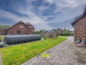 Woonhuis te koop Louis Mercierlaan 8 Maasmechelen